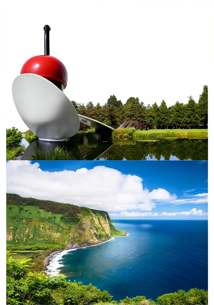 'Minnesota travel guide displayed on a Kindle device'