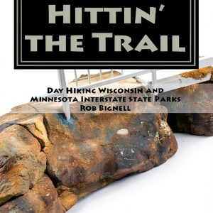 Hittin the Trail Minnesota Travel Guide Kindle Book-0