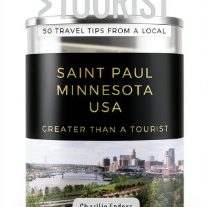 CZYK Publishing Minnesota Travel Guide Kindle eBook Series-0