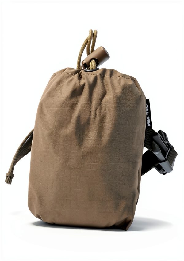 Mil-Tec Backpack Cover Waterproof Polyester Outdoor Gear-7