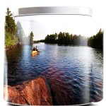 Minnesota Travel Guide Kindle Edition Canoeing Central US-0
