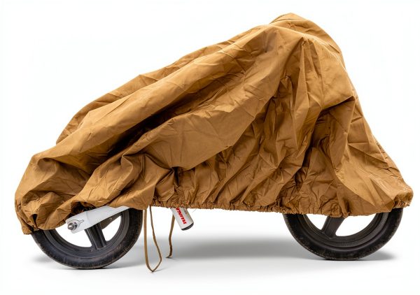 Mil-Tec Backpack Cover Waterproof Polyester Outdoor Gear-8