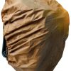 Mil-Tec Backpack Cover Waterproof Polyester Outdoor Gear-5