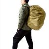 Mil-Tec Backpack Cover Waterproof Polyester Outdoor Gear-2