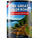 On the Road Essentials Travel Guide Kindle English Series-0