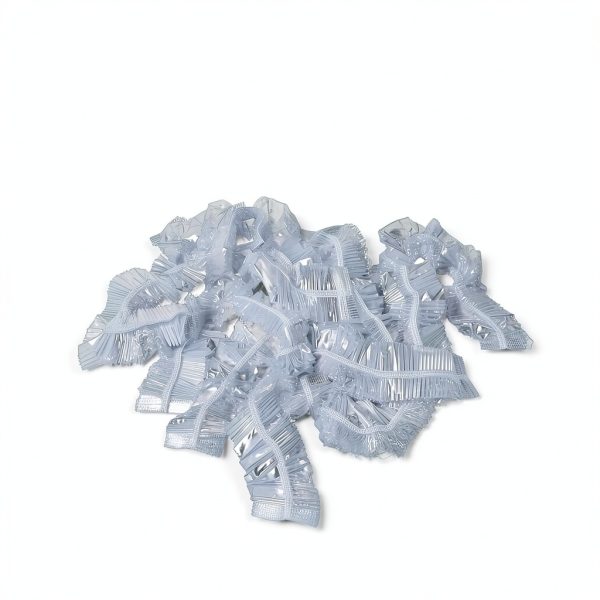 QfwdfcTrenz Backpack Rain Cover Disposable Plastic Clear-7