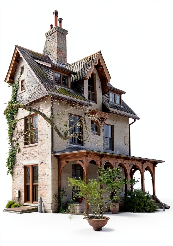 Cover of America's Haunted Road Trip travel guide on a Kindle device