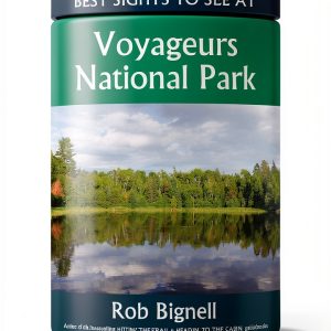 Atiswinic Press Minnesota Travel Guide Kindle eBook Series-0