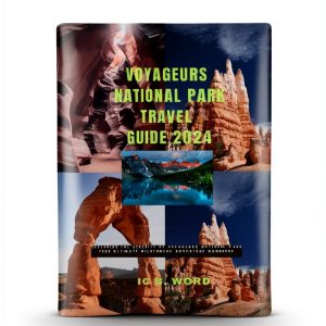 Minnesota Travel Guide Kindle eBook English Language-0