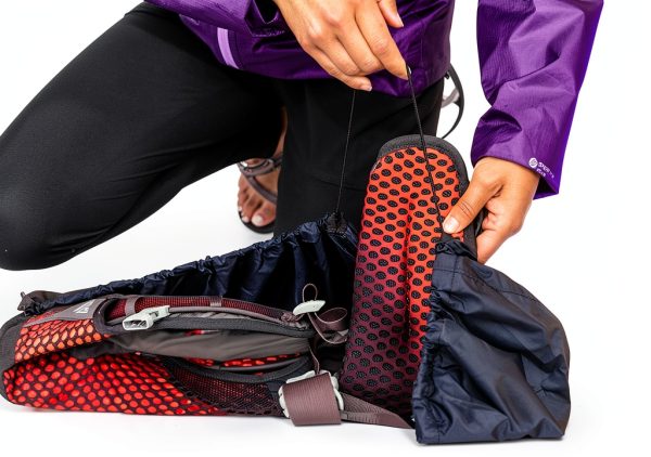 Gregory Waterproof Backpack Cover Adult Outdoor Protection-3