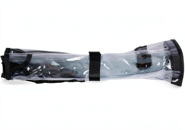 JKM Backpack Rain Cover Durable Plastic Waterproof Outdoor-4