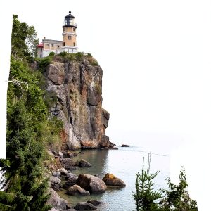 Atiswinic Press Minnesota Travel Guide Kindle Book Series-0