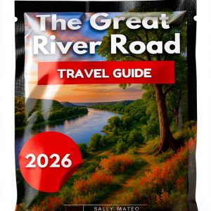 Minnesota Missouri Travel Guide Kindle English eBook-0