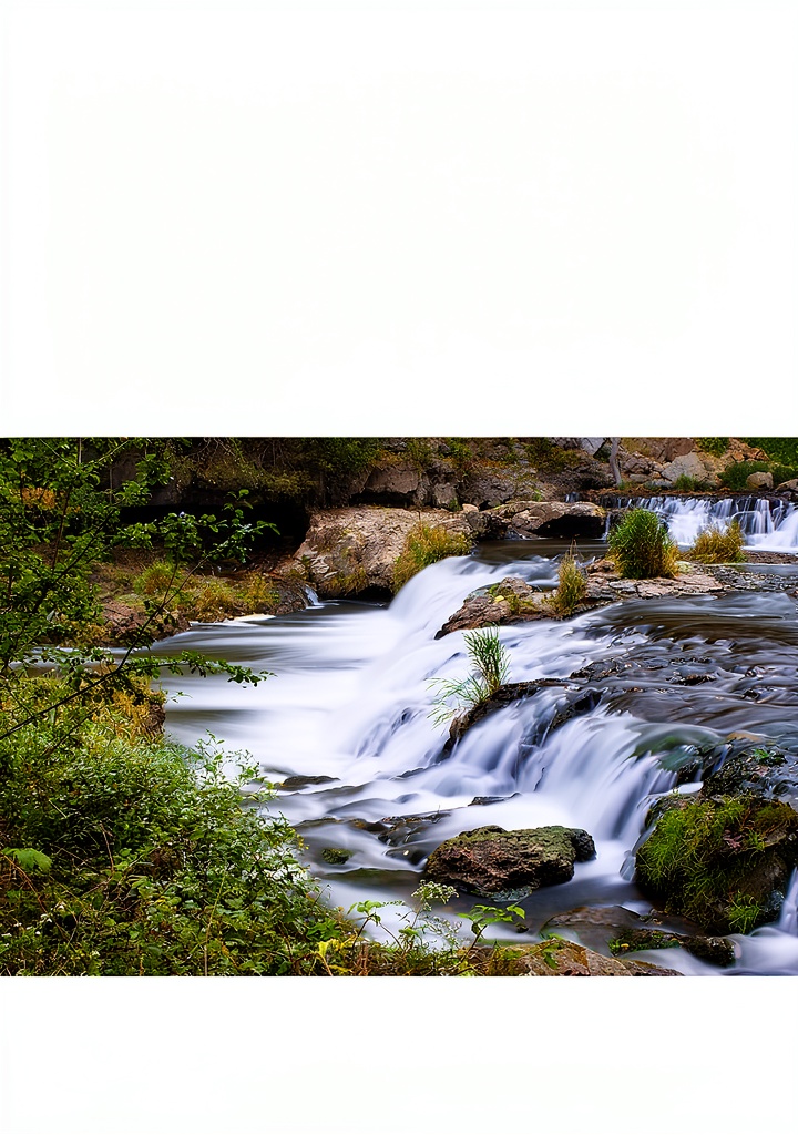 Hittin the Trail Wisconsin Kindle guide open on a tablet