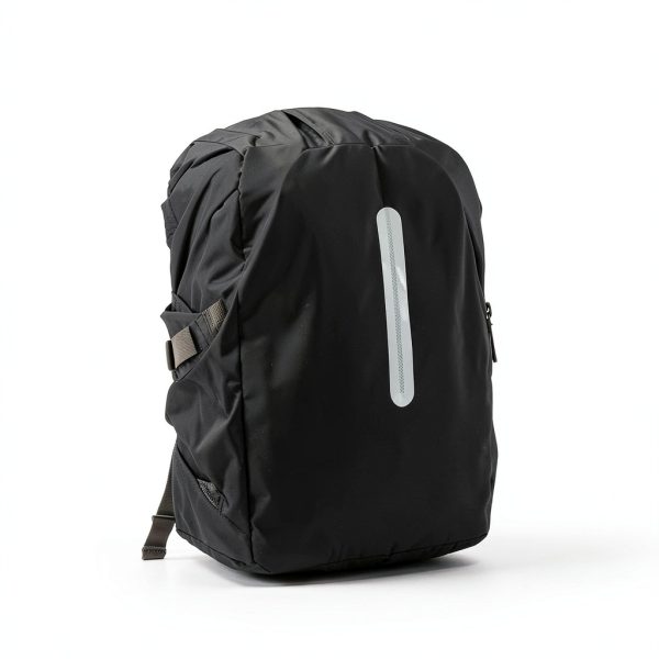 Aysatogc Backpack Rain Cover Waterproof Polyester Reflective-3