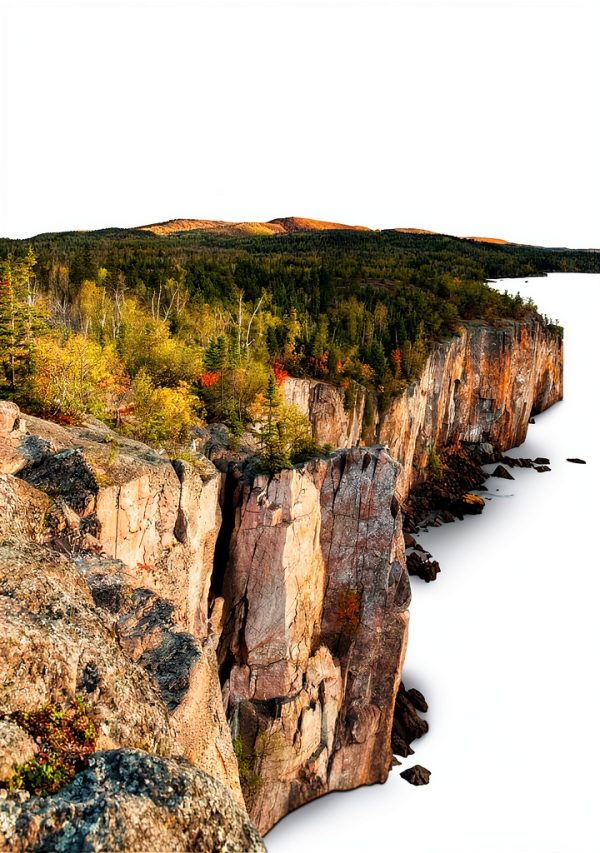 Falcon Guides Minnesota Hiking Guide Kindle Edition Travel-0