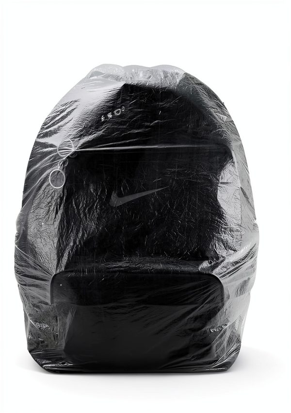 DVECUE Disposable Rain Cover Waterproof Backpack Protector-2