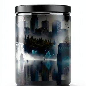 Supernatural United States Minnesota Travel Guide Kindle-0