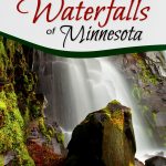 Adventure Publications Minnesota Travel Guide Kindle Book-0