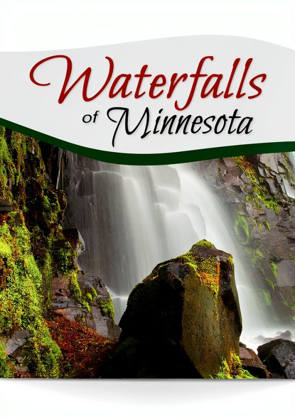 Adventure Publications Minnesota Travel Guide Kindle Book-0