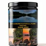Minnesota Travel Guide Kindle Book Global Trip Guide Series-0