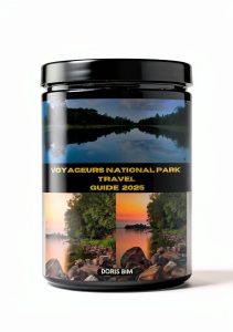 Minnesota Travel Guide Kindle Book Global Trip Guide Series-0