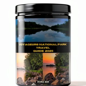 Minnesota Travel Guide Kindle Book Global Trip Guide Series-0