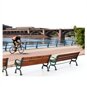 Falcon Guides Mountain Biking Minnesota Travel Guide Ebook-0