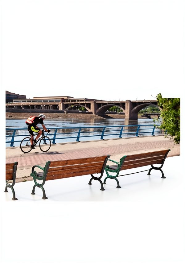 Falcon Guides Mountain Biking Minnesota Travel Guide Ebook-0