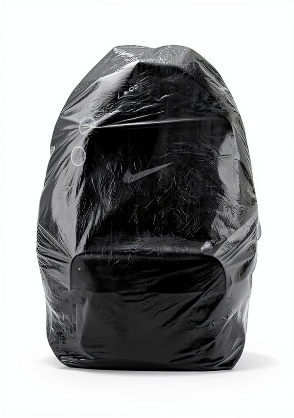 DVECUE Disposable Rain Cover Waterproof Backpack Protector-3