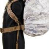 Eosphorus Camouflage Backpack Cover Water Repellent 45L-0