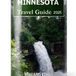 Minnesota Travel Guide Kindle English eBook Central US-0