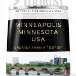 CZYK Publishing Minnesota Travel Guide Kindle eBook Series-0