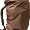 Mil-Tec Backpack Cover Waterproof Polyester Outdoor Gear-0