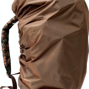 Mil-Tec Backpack Cover Waterproof Polyester Outdoor Gear-0