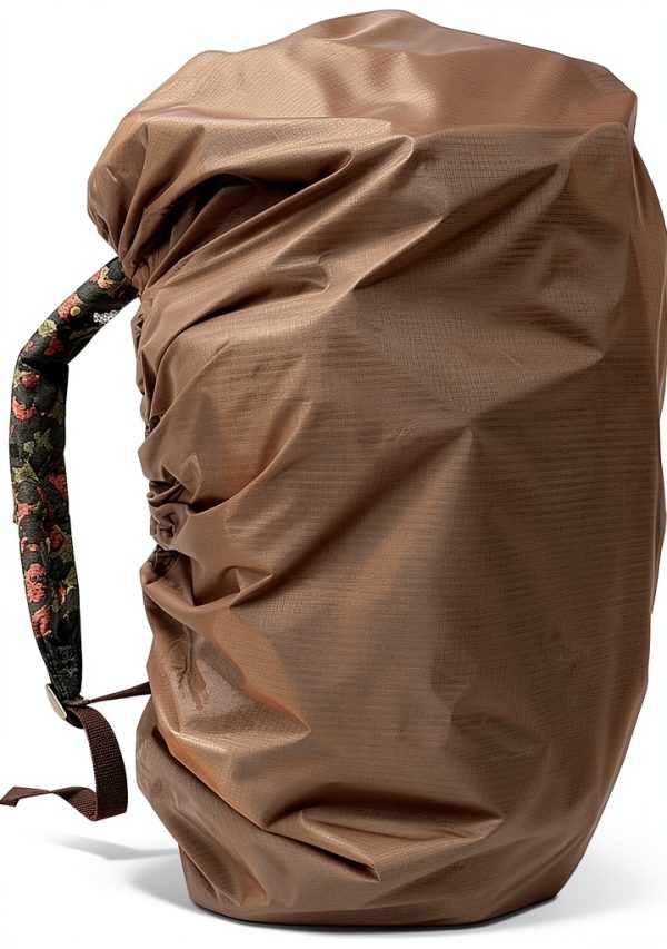 Mil-Tec Backpack Cover Waterproof Polyester Outdoor Gear-0