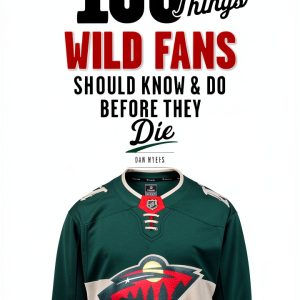 Triumph Books Hockey Minnesota Travel Guide Kindle Edition-0