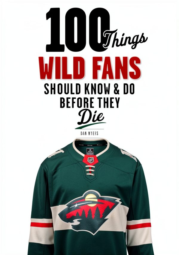 Triumph Books Hockey Minnesota Travel Guide Kindle Edition-0