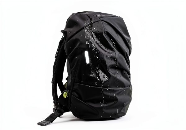 GRSECPO Waterproof Rain Cover X-Large Black Backpack-4