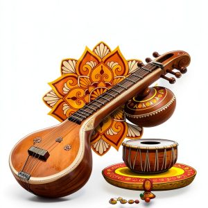Carnatic Music Book Amazon Kindle Edition for Kids-0