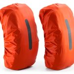 Backpack Rain Cover M METERXITY Orange-0