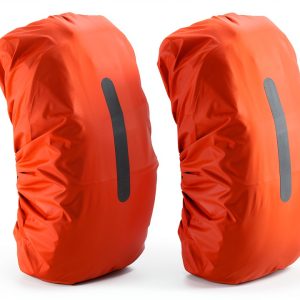 Backpack Rain Cover M METERXITY Orange-0