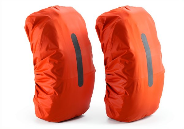 Backpack Rain Cover M METERXITY Orange-0