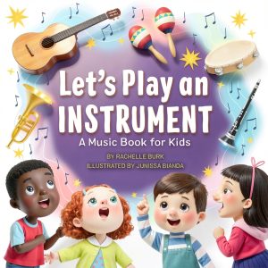 Callisto Kids Music Instruction for Preschoolers-0