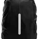 Backpack Cover LapangZi Nylon Waterproof Design-0