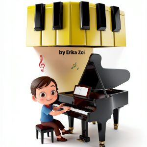 Children's Music Theory Workbook Amazon Kindle-0