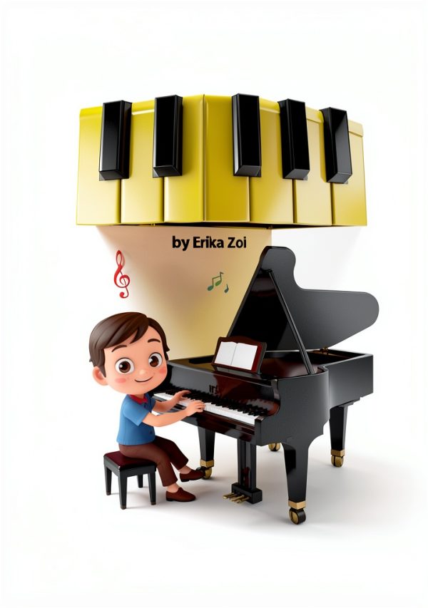 Children's Music Theory Workbook Amazon Kindle-0