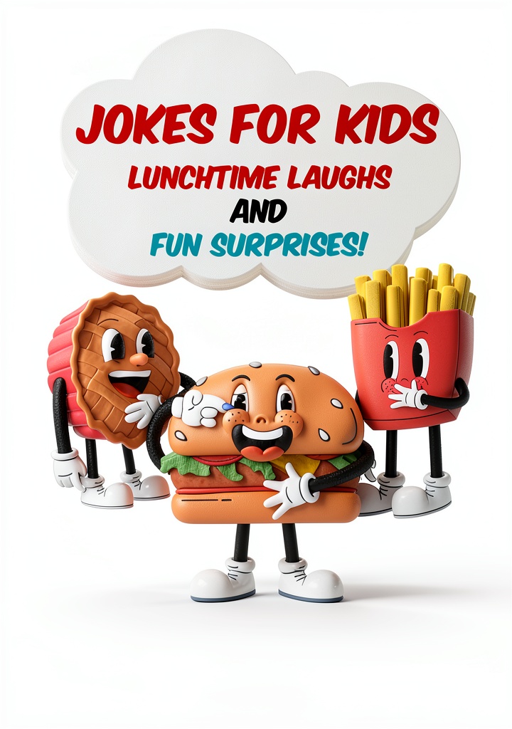 Children's cartooning book cover