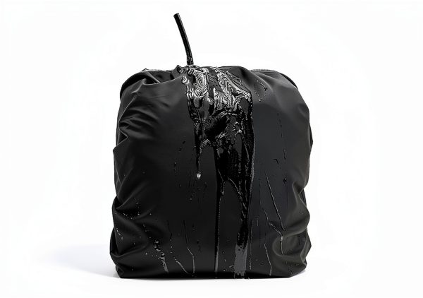 Backpack Cover LapangZi Nylon Waterproof Design-4