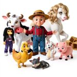 Kathryn the Grape Nursery Rhyme Collection for Kids-0